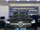 Mercedes GLE 350-5