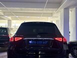 Mercedes GLE 350-6