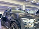 Mercedes GLE 350-4