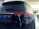 Mercedes GLE 350-10