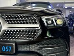 Mercedes GLE 350-8