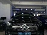 Mercedes GLE 350-11