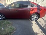 Chevrolet Cruze-8