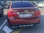 Chevrolet Cruze-10