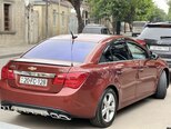 Chevrolet Cruze-11