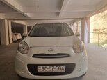 Nissan Micra-1