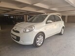 Nissan Micra-2