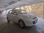 Nissan Micra-3