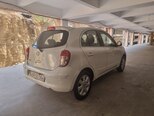 Nissan Micra-4