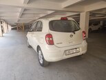 Nissan Micra-5