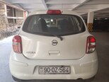 Nissan Micra-6