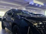 Changan Uni-Z-2