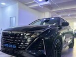 Changan Uni-Z-4