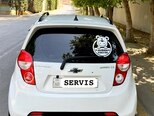 Chevrolet Spark-2