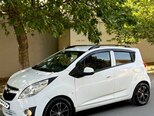 Chevrolet Spark-3