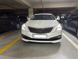 Hyundai Grandeur-1