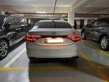 Hyundai Grandeur-2