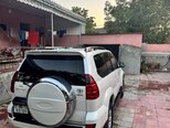 Toyota Land Cruiser Prado-2