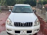 Toyota Land Cruiser Prado-1