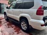 Toyota Land Cruiser Prado-7