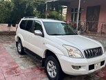 Toyota Land Cruiser Prado-6