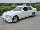 Mercedes C 240-3