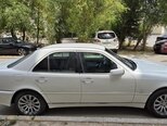Mercedes C 240-5