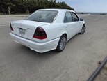 Mercedes C 240-16