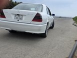 Mercedes C 240-15