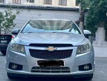 Chevrolet Cruze-1