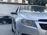 Chevrolet Cruze-2