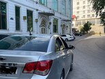 Chevrolet Cruze-6