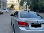 Chevrolet Cruze-7