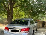 Chevrolet Cruze-10