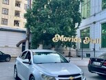 Chevrolet Cruze-5