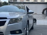 Chevrolet Cruze-3