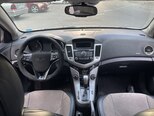 Chevrolet Cruze-9