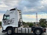 Volvo FH 500-3
