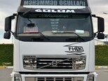 Volvo FH 500-2