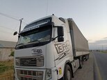 Volvo FH 500-9