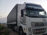 Volvo FH 500-10
