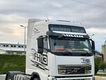 Volvo FH 500-1