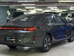 Changan Qiyuan A05-4
