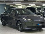 Changan Qiyuan A05-2