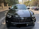 Toyota Highlander-1