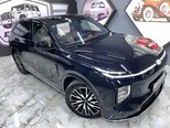 Changan Qiyuan Q07-4