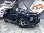 Changan Qiyuan Q07-5