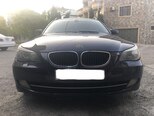 BMW 520-2