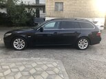 BMW 520-5