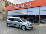 Opel Zafira-2